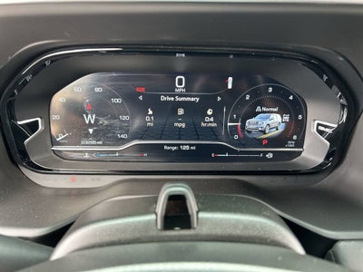 2024 GMC Yukon XL Denali Ultimate