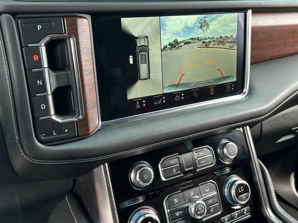 2024 GMC Yukon XL Denali Ultimate