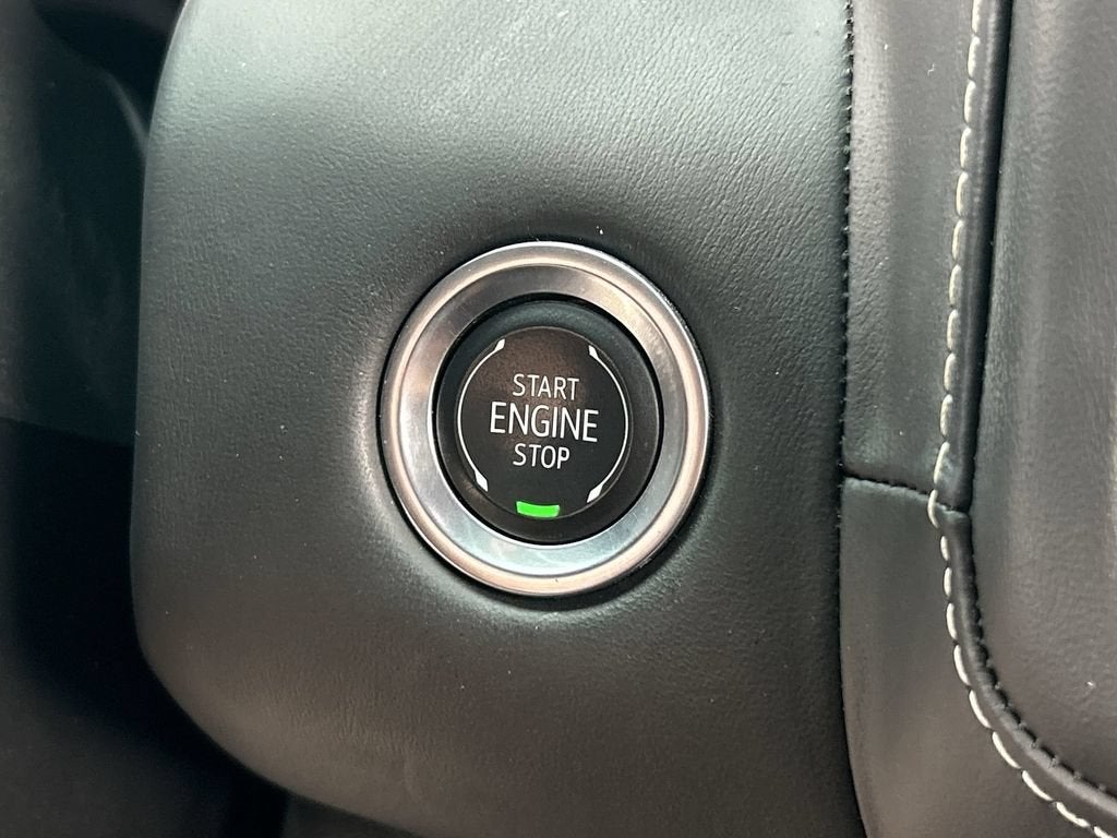 2024 GMC Yukon XL Denali Ultimate