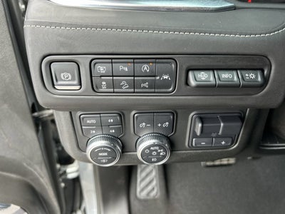 2024 GMC Yukon XL Denali Ultimate