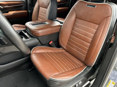 2024 GMC Yukon XL Denali Ultimate