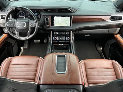 2024 GMC Yukon XL Denali Ultimate