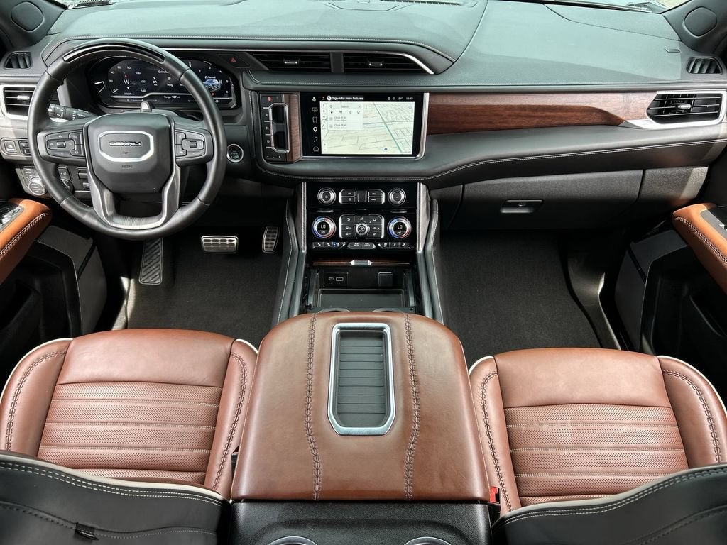 2024 GMC Yukon XL Denali Ultimate