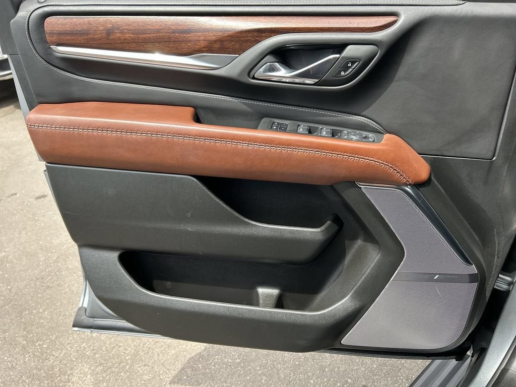 2024 GMC Yukon XL Denali Ultimate