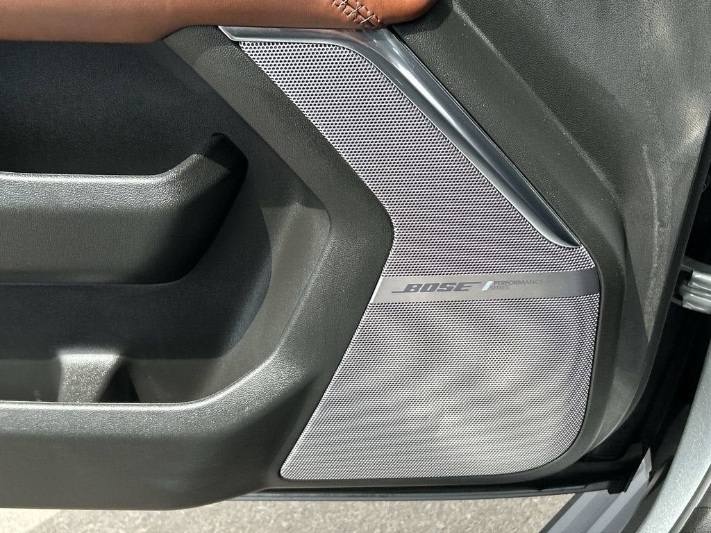 2024 GMC Yukon XL Denali Ultimate