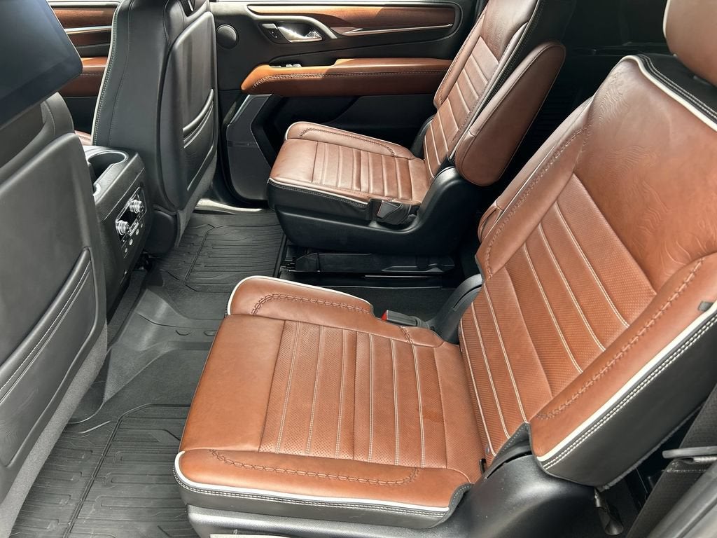 2024 GMC Yukon XL Denali Ultimate