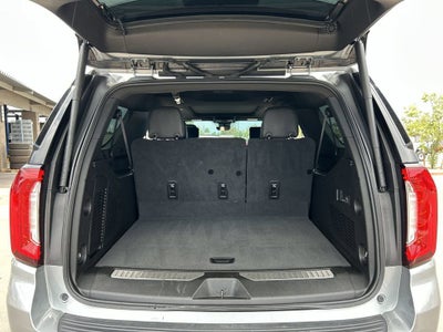 2024 GMC Yukon XL Denali Ultimate