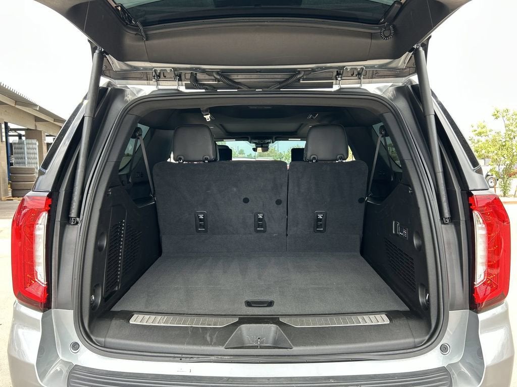 2024 GMC Yukon XL Denali Ultimate