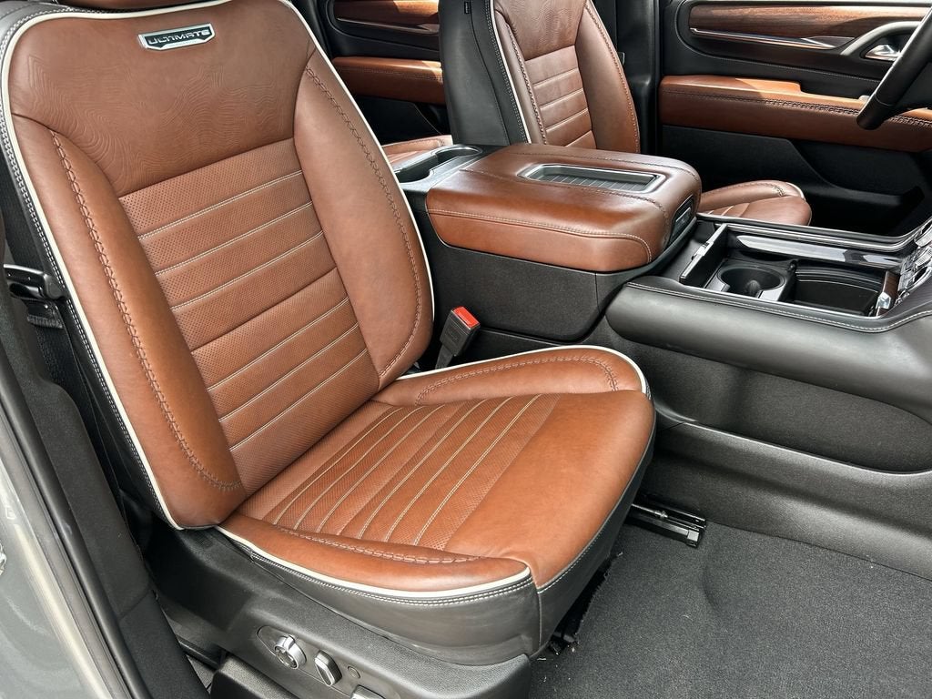 2024 GMC Yukon XL Denali Ultimate