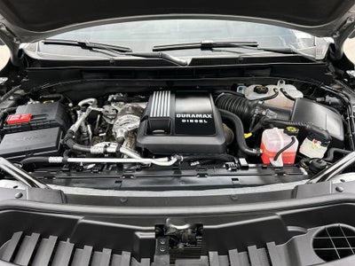2024 GMC Yukon XL Denali Ultimate