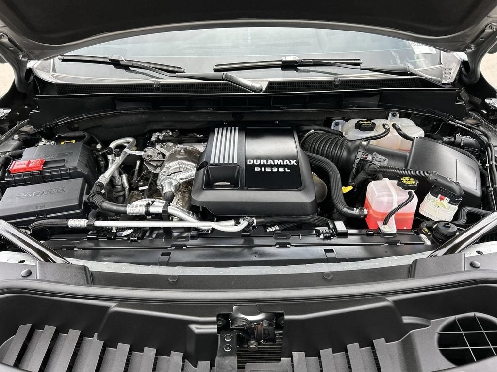 2024 GMC Yukon XL Denali Ultimate
