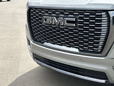 2024 GMC Yukon XL Denali Ultimate