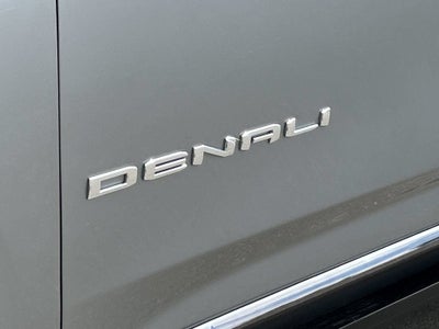 2024 GMC Yukon XL Denali Ultimate