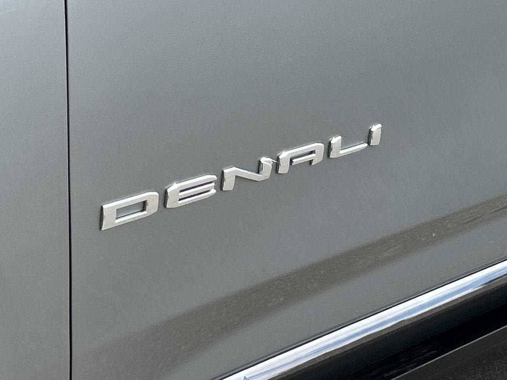 2024 GMC Yukon XL Denali Ultimate