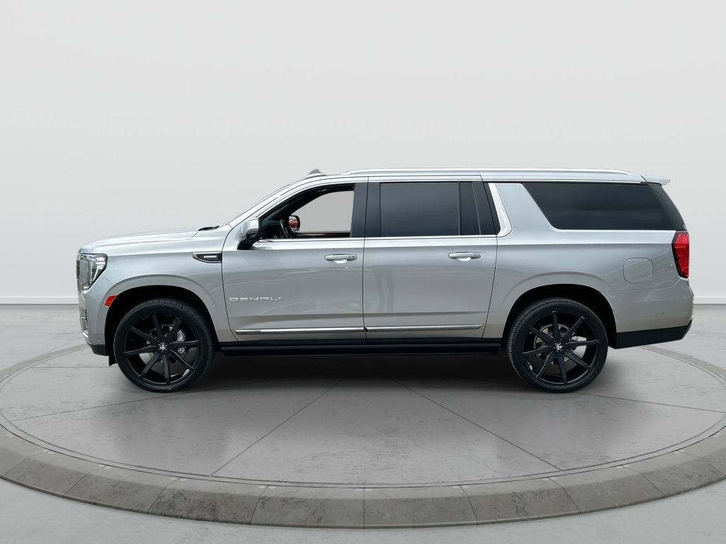 2024 GMC Yukon XL Denali Ultimate