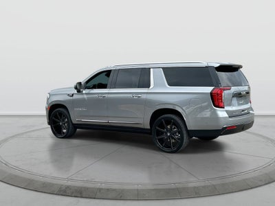 2024 GMC Yukon XL Denali Ultimate