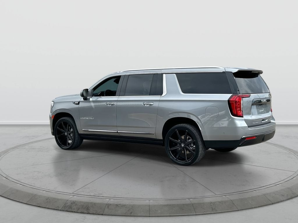 2024 GMC Yukon XL Denali Ultimate