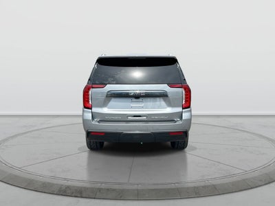 2024 GMC Yukon XL Denali Ultimate