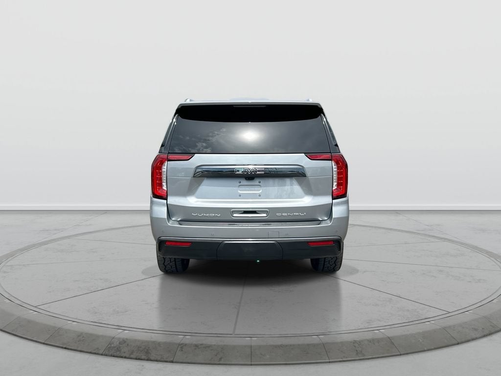 2024 GMC Yukon XL Denali Ultimate