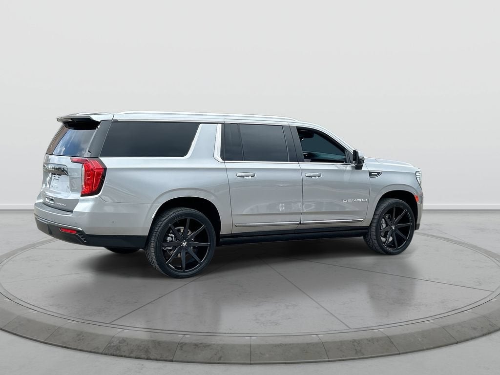 2024 GMC Yukon XL Denali Ultimate