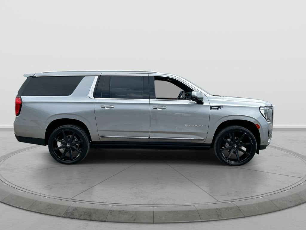 2024 GMC Yukon XL Denali Ultimate