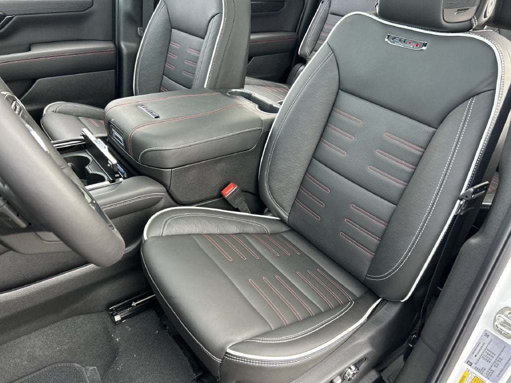 2026 GMC Yukon XL AT4 Ultimate - Photo 20