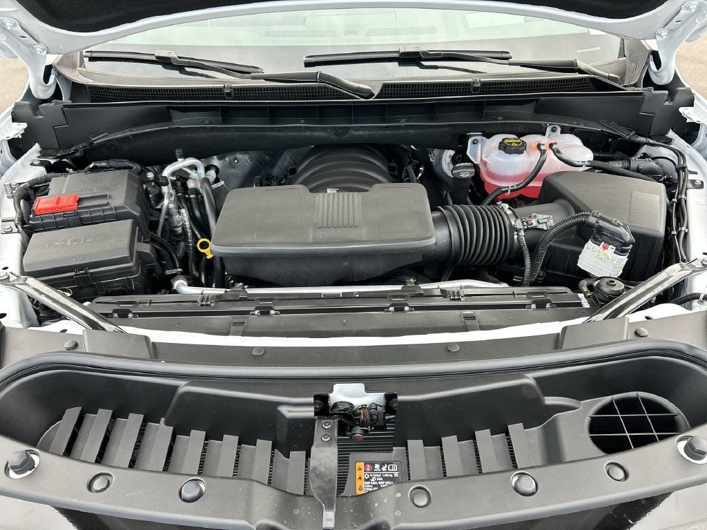 2026 GMC Yukon XL AT4 Ultimate - Photo 31