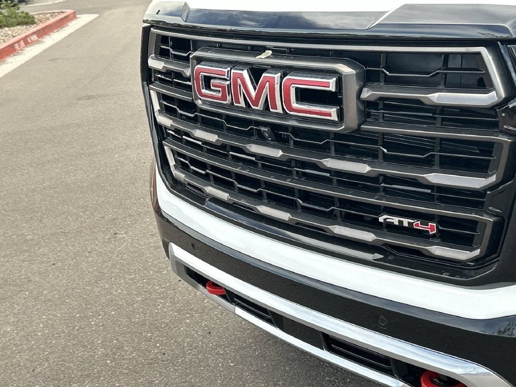 2026 GMC Yukon XL AT4 Ultimate - Photo 32