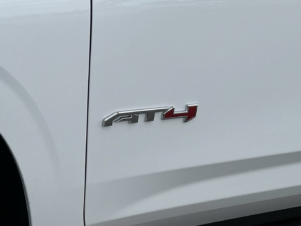 2026 GMC Yukon XL AT4 Ultimate - Photo 33