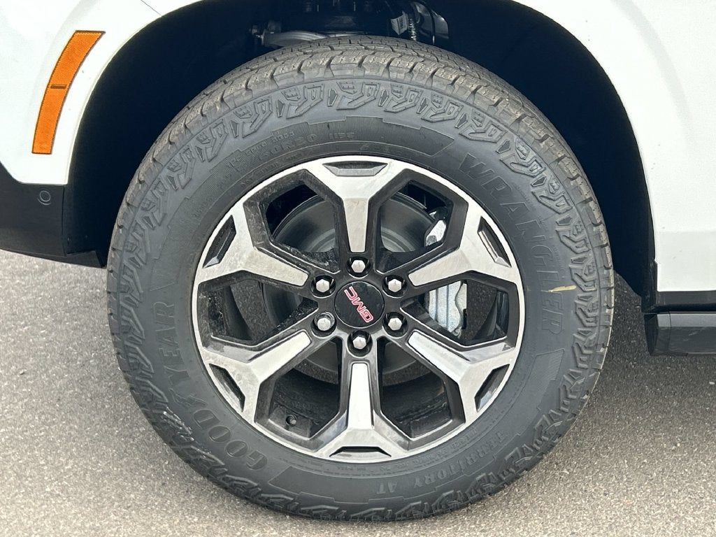 2026 GMC Yukon XL AT4 Ultimate - Photo 34