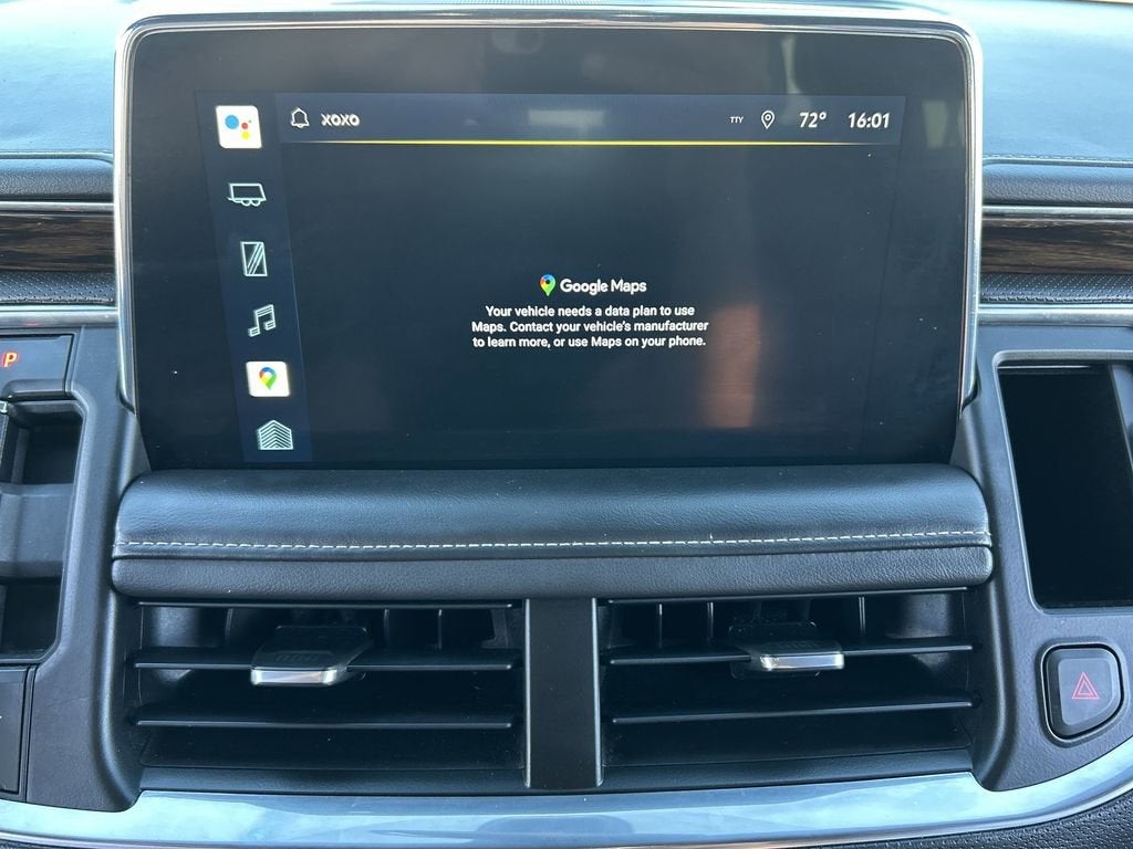 2022 Chevrolet Suburban Premier