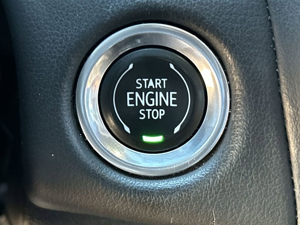 2022 Chevrolet Suburban Premier