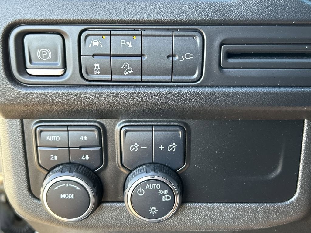 2022 Chevrolet Suburban Premier