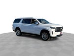 2022 Chevrolet Suburban Premier