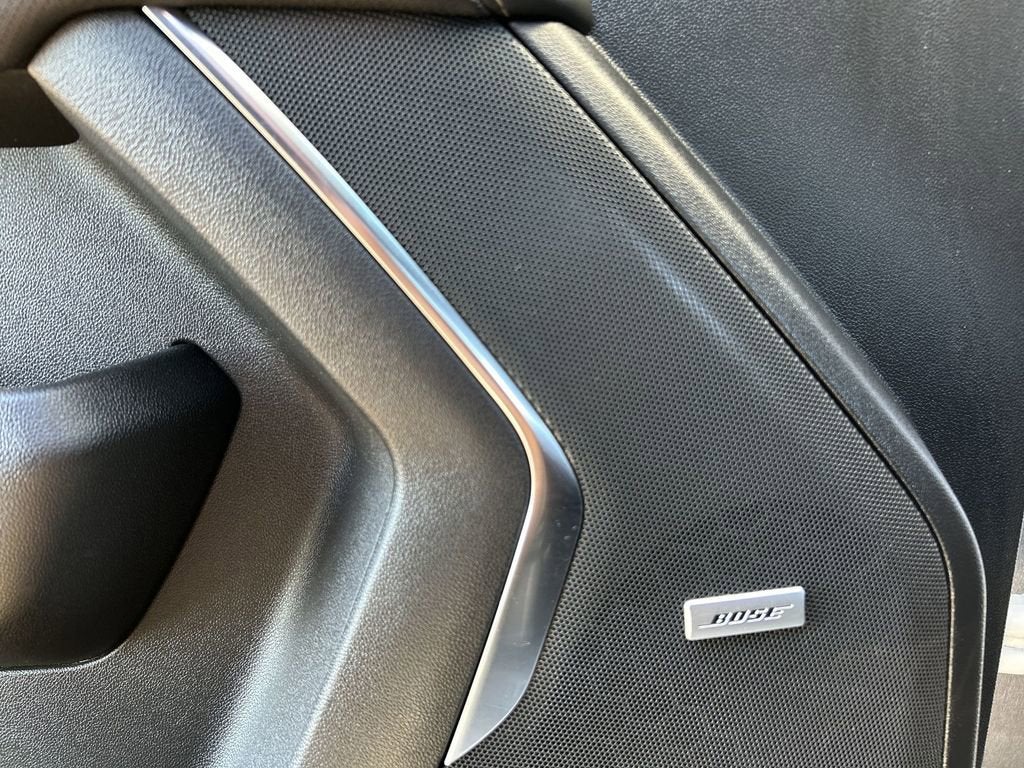 2022 Chevrolet Suburban Premier