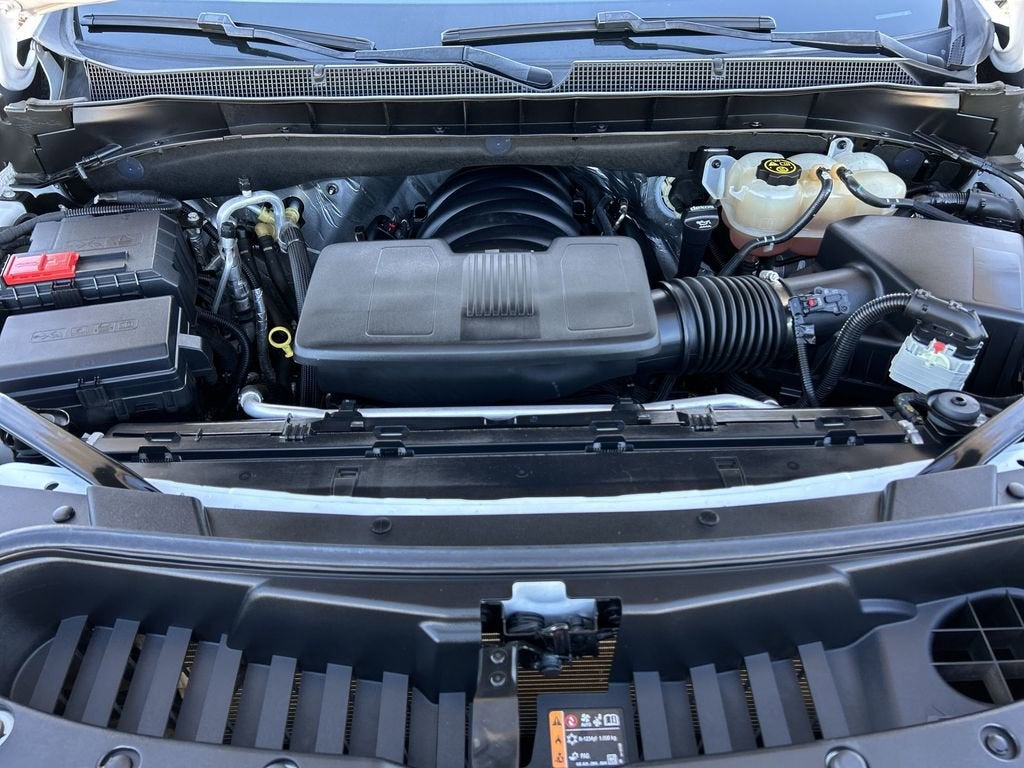 2022 Chevrolet Suburban Premier