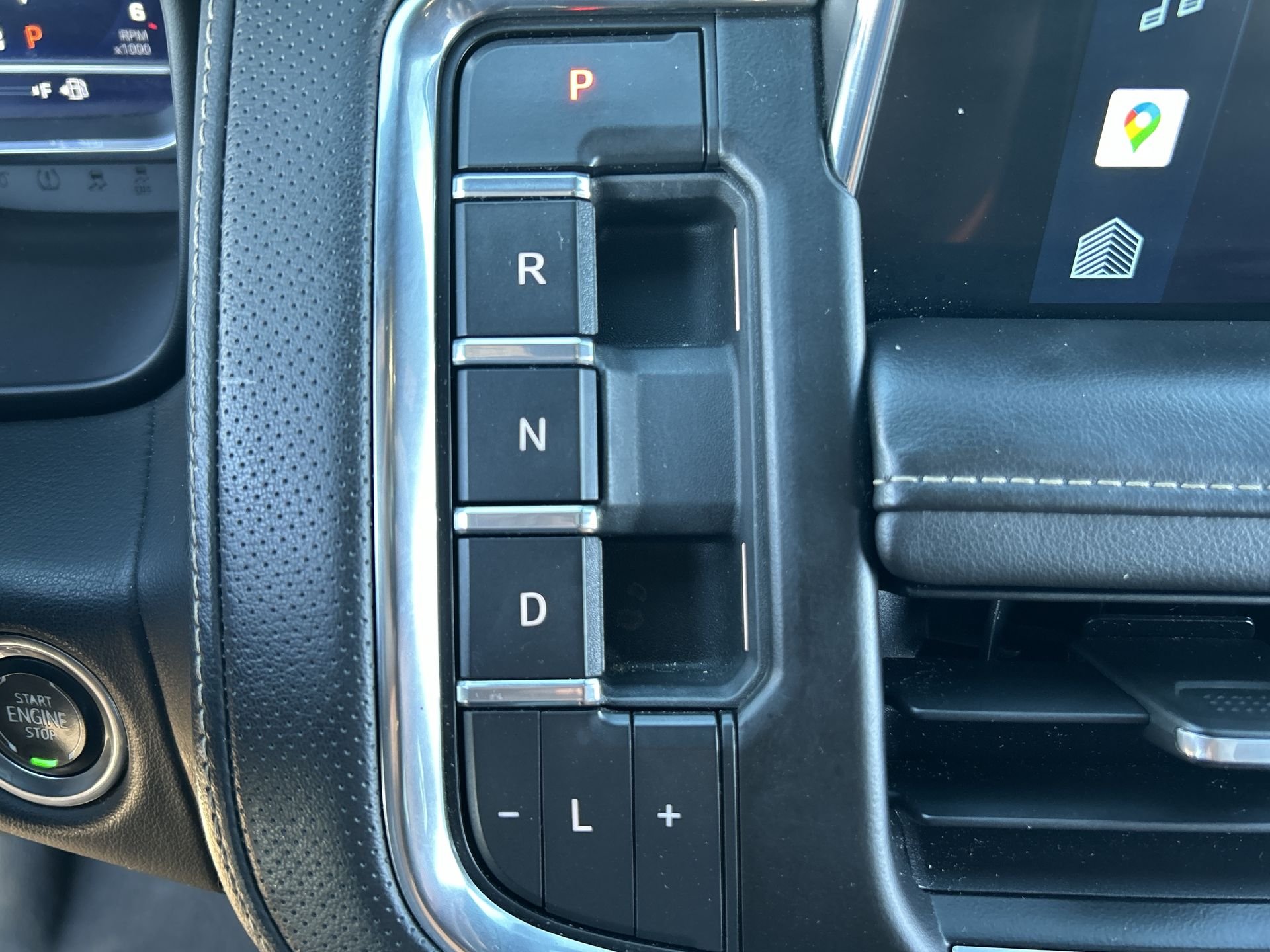 2022 Chevrolet Suburban Premier