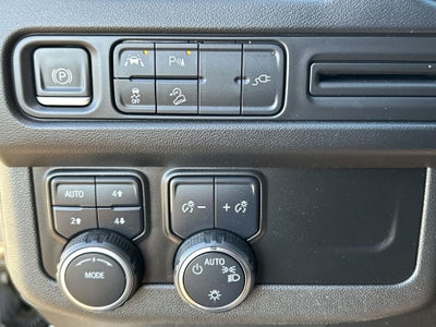 2022 Chevrolet Suburban Premier