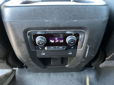 2022 Chevrolet Suburban Premier