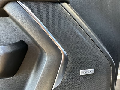 2022 Chevrolet Suburban Premier