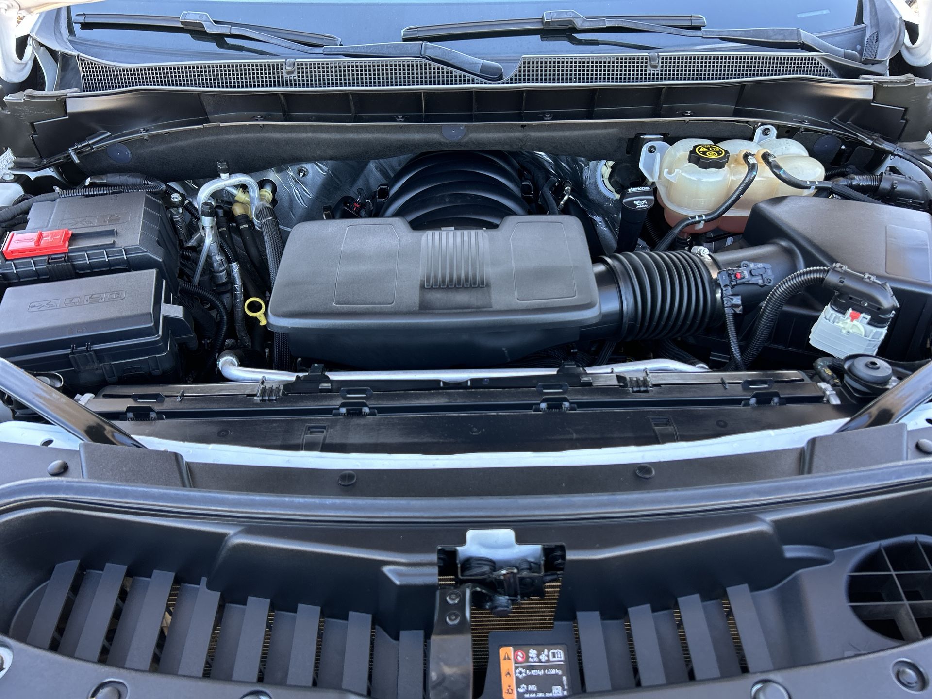 2022 Chevrolet Suburban Premier