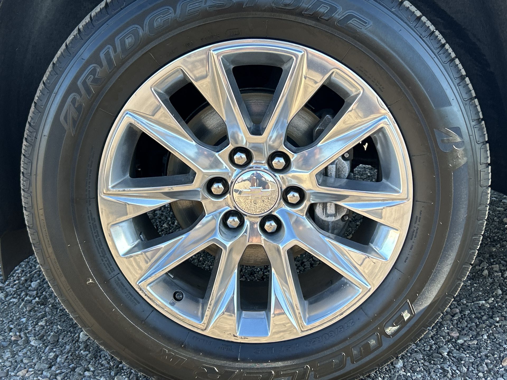 2022 Chevrolet Suburban Premier