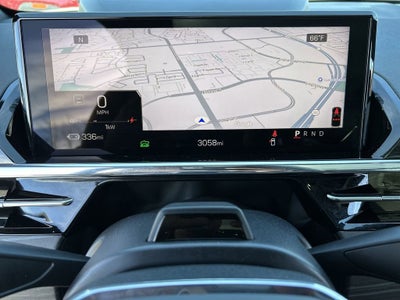 2025 GMC Sierra EV Extended Range Denali