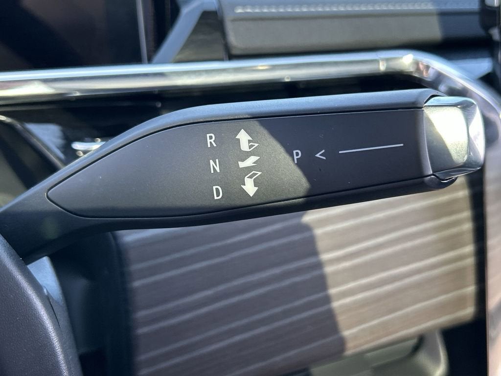 2025 GMC Sierra EV Extended Range Denali