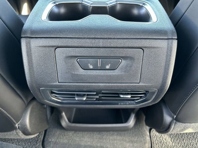 2025 GMC Sierra EV Extended Range Denali