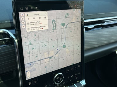 2025 GMC Sierra EV Extended Range Denali