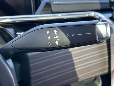 2025 GMC Sierra EV Extended Range Denali