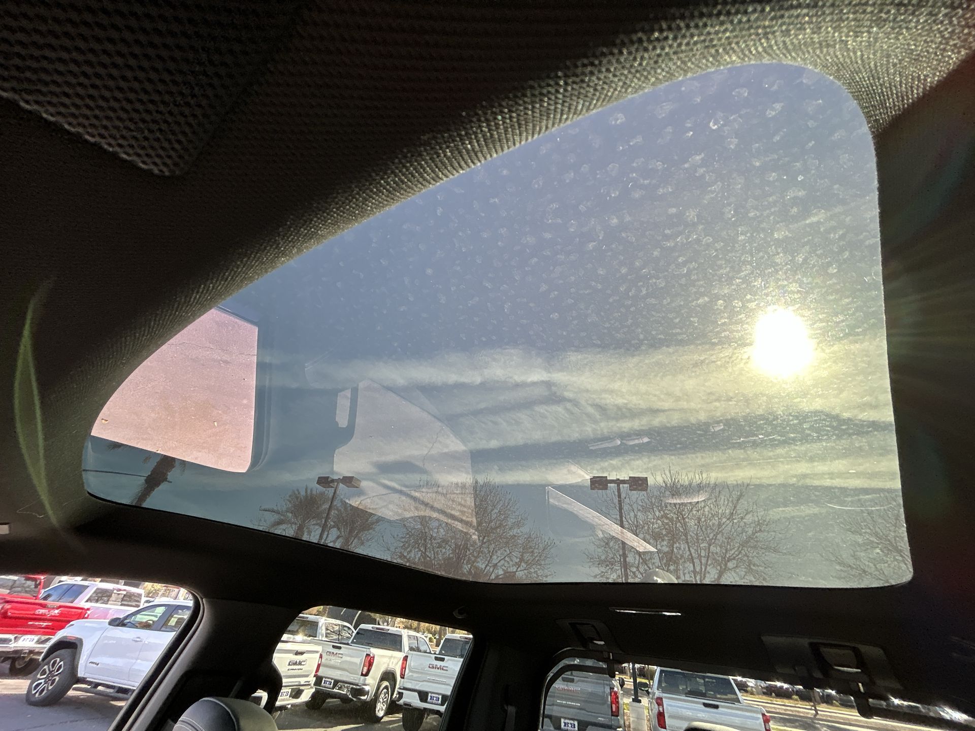 2025 GMC Sierra EV Extended Range Denali