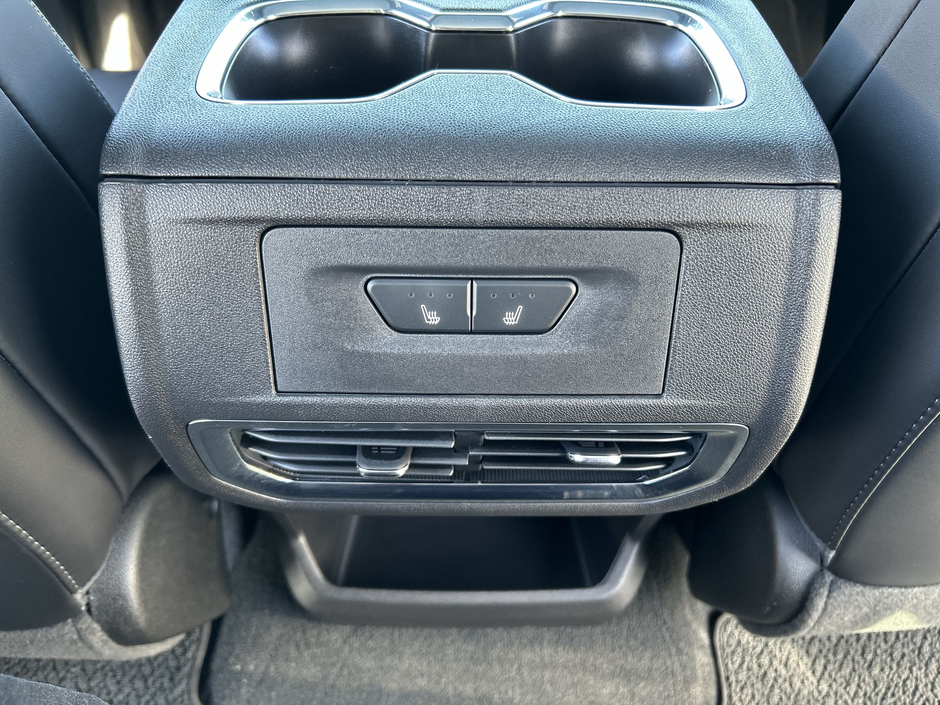 2025 GMC Sierra EV Extended Range Denali