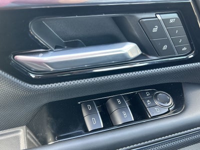 2025 GMC Sierra EV Extended Range Denali